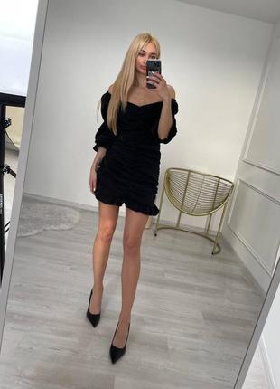 Вечірня сукня 2