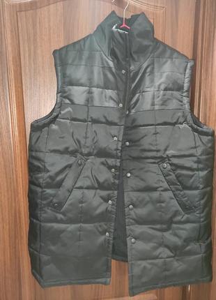 Жилетка тепла відмінної якості