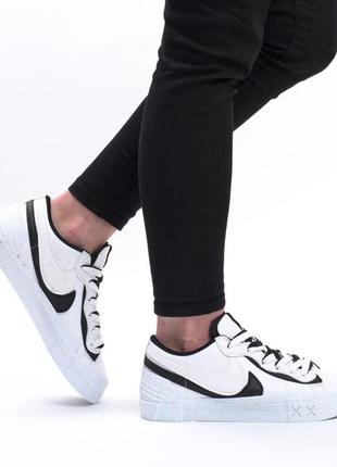 Кросівки nike air force low roquin boots for women on sale