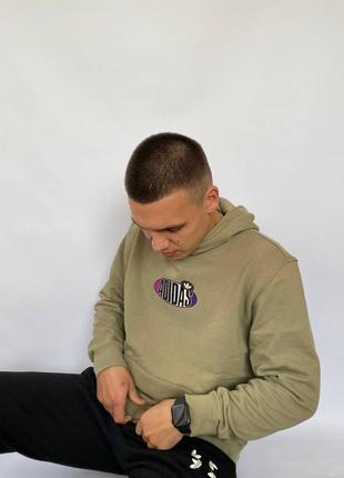 Супер ціна! оригінальне худі adidas originals+подарунок