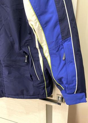 Куртка human nature (germany) 54/l зимняя мужская оригинал