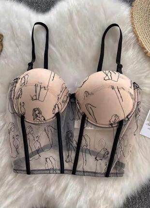 Топ жіночий