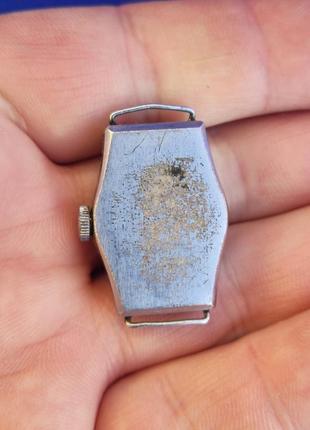 Старые советские наручные часы звезда ссср в рабочем состоянии