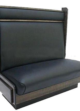 Диван для ресторанів, барів, кафе стінг кім