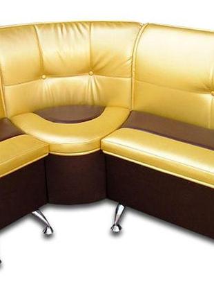 Кухонний куток (кухонный уголок) дюна кім