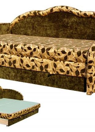 Тапчан "ватра "  фортуна захід-м