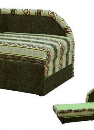 Тапчан дитячий "вовік" фортуна захід-м