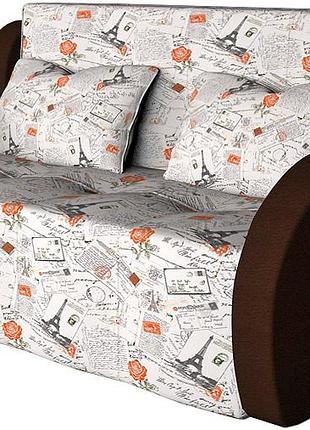 Диван-ліжко "віола" 0,8 / 0,9 / 1,0  матролюкс