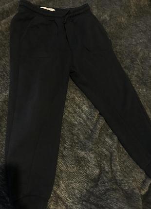 Штаны детские zara