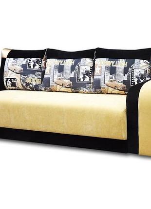 Диван голівуд данко