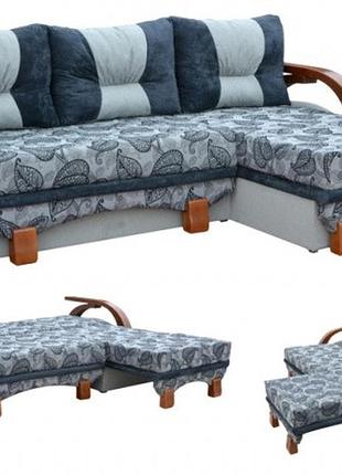 Кут ягуар 2 фортуна захід-м