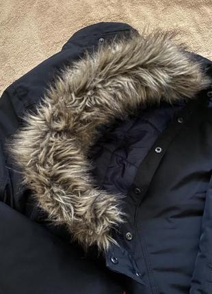 Куртка tommy hilfiger 6