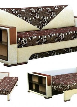 Тапчан "візит 4"фортуна захід-м