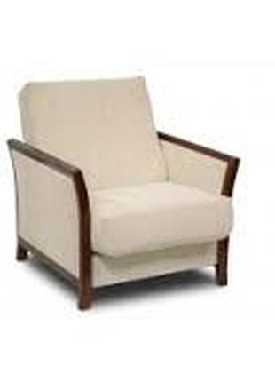 Крісло "монако" нерозкладне фортуна захід-м