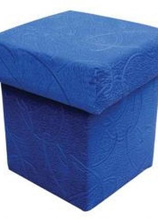 Пуф квадрат віка
