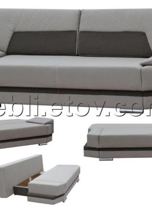 Тапчан "моцарт"  фортуна захід-м