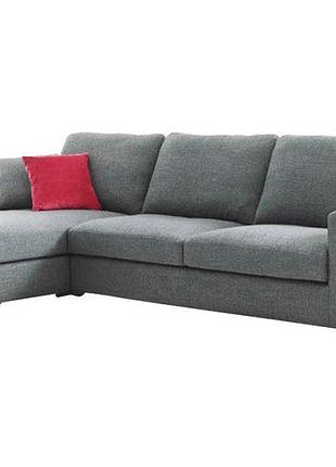 Диван кутовий bisset кім