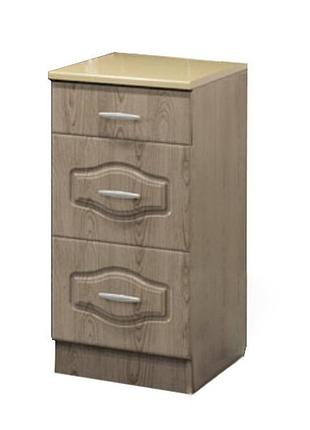 Тумба нижня н 40ш оля світ меблів