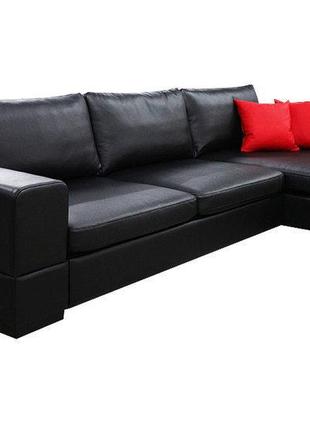 Диван кутовий trend кім