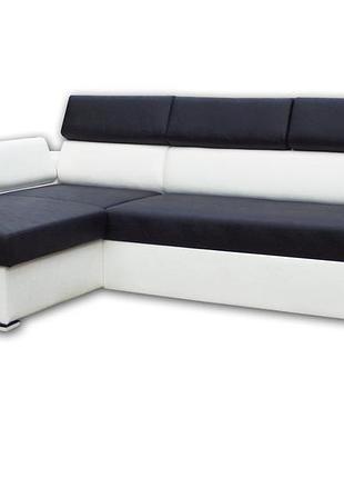 Кут бакарді данко