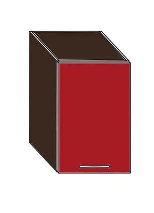 Верхня тумба в30 адель світ меблів