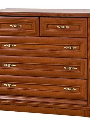 Комод з дсп/мдф в передпокій, вітальню кантрі світ меблів