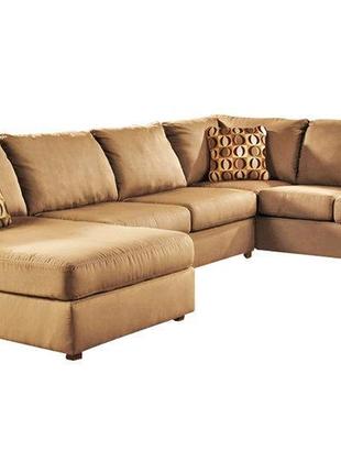 Диван кутовий liverpool кім