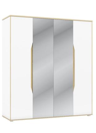 Шафа (шкаф) розпашна 4д vancouver r blonski