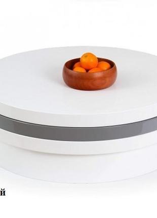 Стіл кофейний журнальний у вітальню michelle halmar