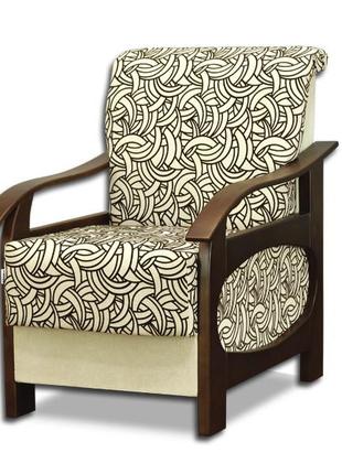 Крісло канталь в (нерозкладне) віка