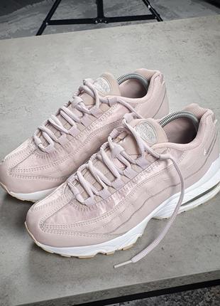 Кроссовки nike air max 38р.