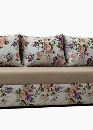 Диван венеція +задня спинка eurosof