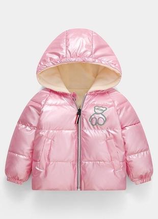 Куртка для девочек