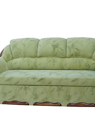 Диван бостон  люкс 3 віка