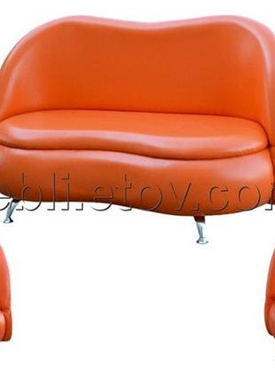 Пуф "каприз" фортуна захід-м