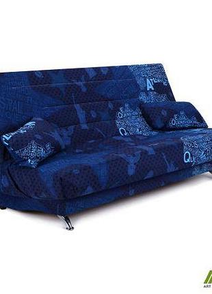 Диван аякс b state blue amf 2
