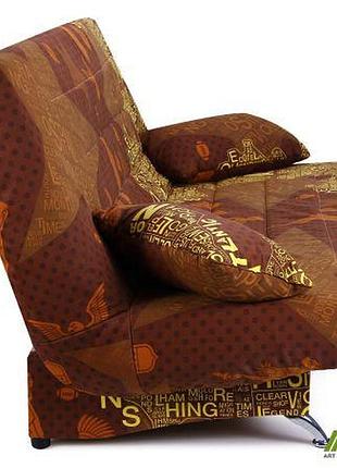 Диван аякс ps state brown amf 3