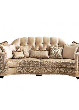 Диван diamond розкладний (седафлекс) кім