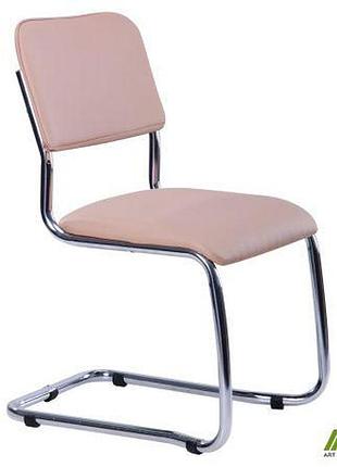 Стілець квест хром неаполь n-16 amf