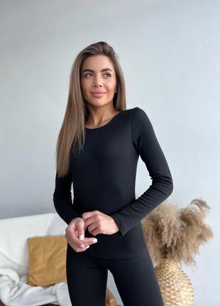 Термобілизна жіноча