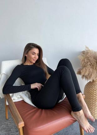 Термобілизна жіноча