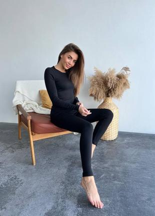 Термобілизна жіноча