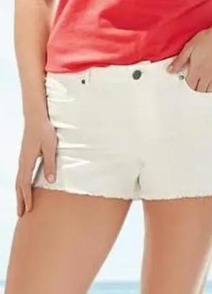 Отличные джинсовые шорты blue motion 40