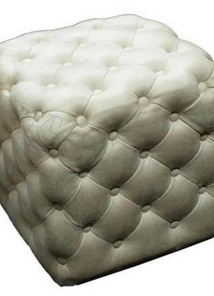 Пуф президент sofa