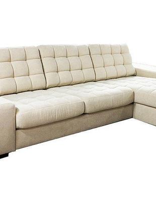 Диван кутовий porsche розкладний (седафлекс) кім