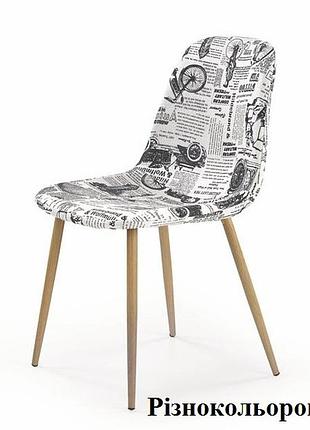 Стілець k-220 halmar 3