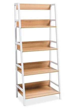 Стелаж в стилі лофт olsen a signal