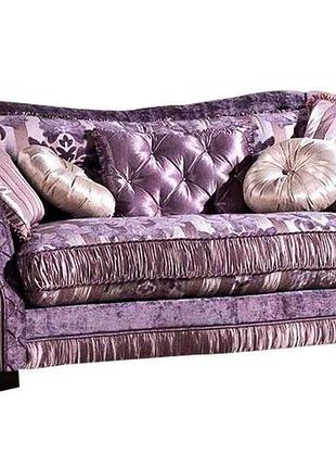 Диван ambra розкладний (французька розкладачка) кім