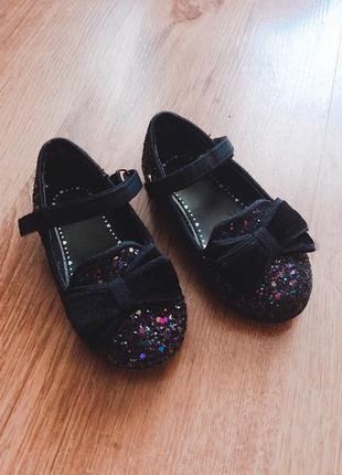 Туфли для принцессы f&f