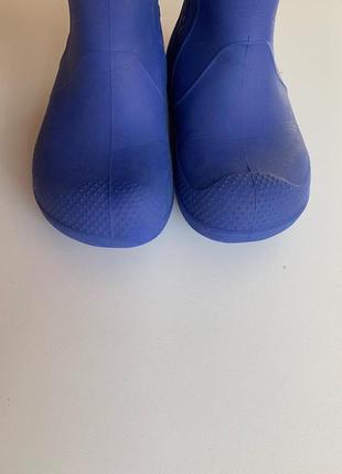Черевики crocs 3